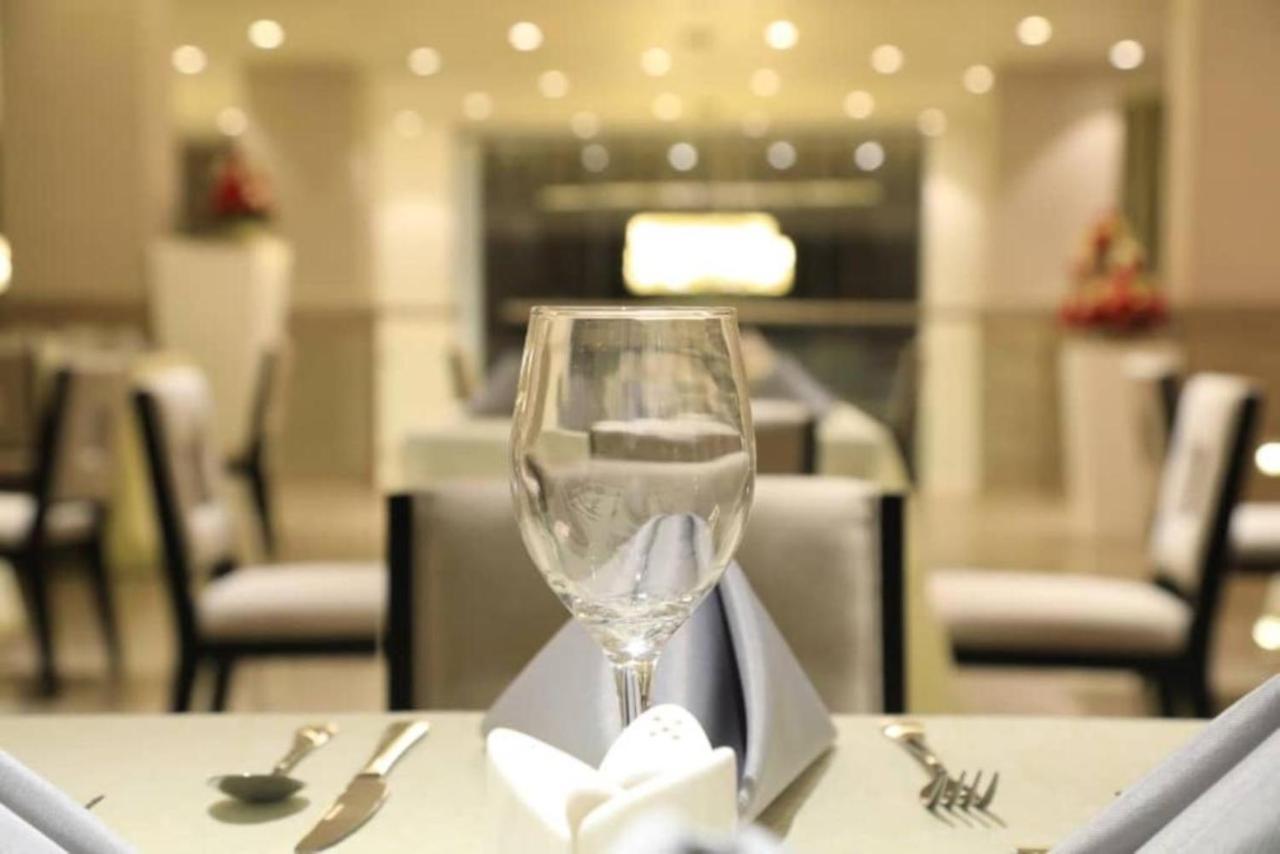 Elgel Hotel And Spa Nefas Silk Zewnętrze zdjęcie